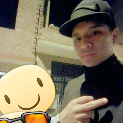 Profile Picture of Dustin cristobal berrospi (@dustincristobal0) on Tiktok