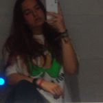 Profile Picture of Paula Palomo (@paauuliittaaaa) on Instagram