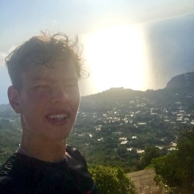 Profile Picture of Erik F. Carlsson (@ErikFCarlsson) on Twitter