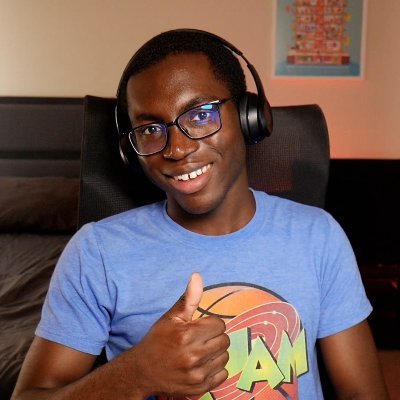 Profile Picture of Blessing Adeoye Jr. (@Docadeoye) on Twitter