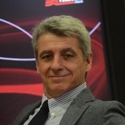Profile Picture of Alessandro Bastoni (@alebastoni) on Twitter