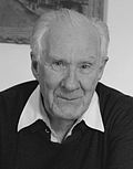Profile Picture of Alain Badiou - Wikipediaon Wikipedia