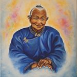 Profile Picture of Ascended Master Chung Fu (@chungfu_channeling) on Instagram