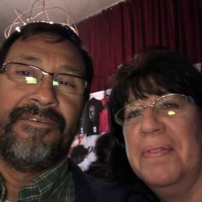 Profile Picture of Tina Marie Montoya (@atajdo7) on Twitter