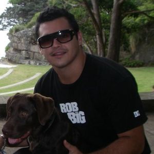 Profile Picture of Lucas Machado (@lucaustralia13) on Myspace