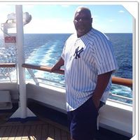 Profile Picture of Sean Dillard (@sean-dillard-12) on Quora