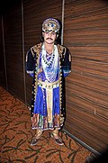Profile Picture of Rajat Tokas - Wikipediaon Wikipedia