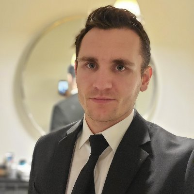 Profile Picture of Joe Spreitzer (@joe_spreitzer) on Twitter