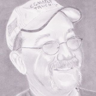Profile Picture of Dennis A Kehoe (@dennis.a.kehoe) on Facebook