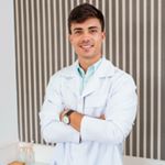 Profile Picture of João Muzzy - Nutricionista (@nutrijoaomuzzy) on Instagram