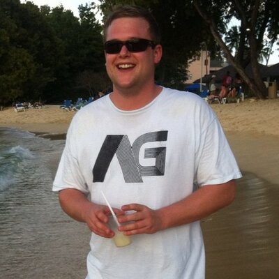 Profile Picture of Charles Lloyd (@LloydRwl) on Twitter