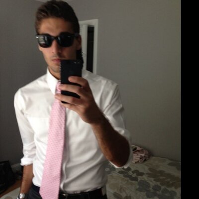 Profile Picture of George Karam (@Karam99G) on Twitter