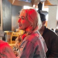 Profile Picture of Mackenzie Keck (@mackenzie-keck-3) on Quora