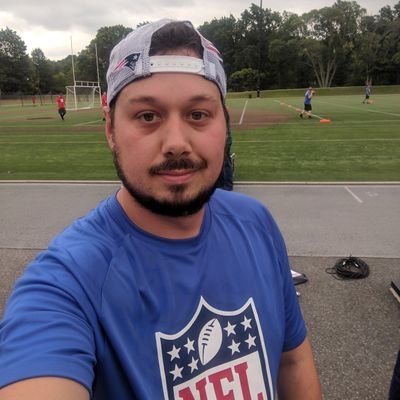 Profile Picture of Brad Pond (@BPond912) on Twitter