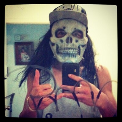 Profile Picture of Jonathan Gerdes (@gerdieandsharon) on Twitter