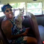 Profile Picture of Byron Wesley Gardner (@byron.w.gardner) on Facebook