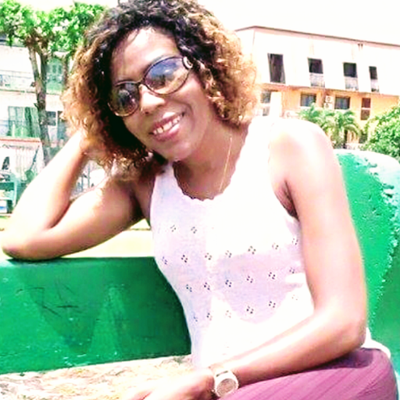 Profile Picture of Yolande Vincent (@YolandeVincent) on Twitter