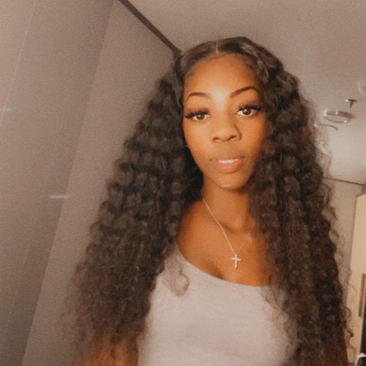 Yolanda Beyoncé Hall - Tiktok Profile Picture of Yolanda Beyoncé Hall (@yolandaxiv) on Tiktok
