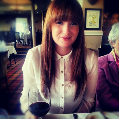 Profile Picture of Lorna O Neill (@lorna_neill) on Twitter