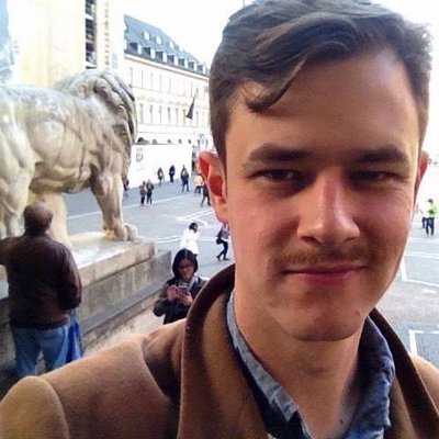 Profile Picture of John Haggard (@dirjohnny) on Twitter