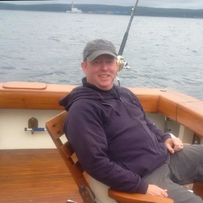 Profile Picture of Kevin McEvoy (@KevinMcEvoy70) on Twitter