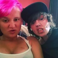 Profile Picture of Stacey Louise Ling Smith (@stacey-louise-ling-smith) on Quora