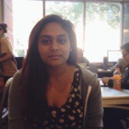 Profile Picture of Anuja Patel (@anuja_a_patel) on Twitter