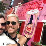 Profile Picture of David Schmidt (@davidwilliamschmidt) on Instagram