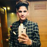 Profile Picture of manpreet gill (@manpreet___gill) on Instagram
