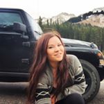 Profile Picture of Heather Asmussen (@heatheralbertamarine) on Instagram