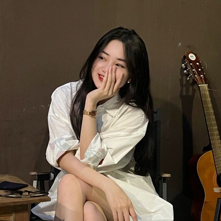 Profile Picture of Hiền Thanh (@hienie.09) on Tiktok