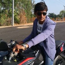Profile Picture of Srinivas Raju (@k_srinivasraju) on Twitter