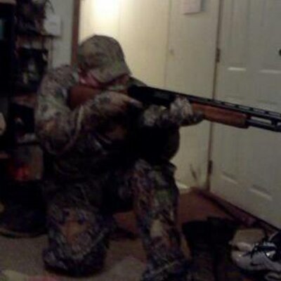 Profile Picture of Wes Bragg (@wesbragg77) on Twitter