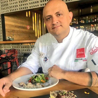 Profile Picture of Omar Cuéllar (@Omcuellar) on Twitter