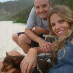 Profile Picture of Sabrina Mike Powell (@samikepowell) on Instagram