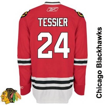 Profile Picture of JerryTessier (@JerryTessier) on Twitter