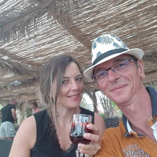 Profile Picture of Gregory Estrems (@gregory.estrems) on Facebook