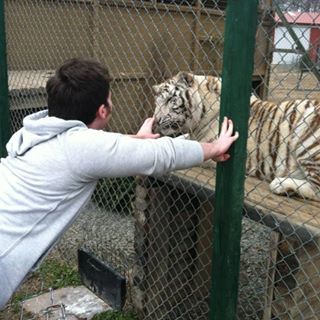 Profile Picture of Caleb Casper (@Caleb-Casper) on Facebook