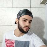 Profile Picture of Reberte (@reberte_martins) on Instagram