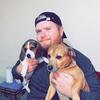 Profile Picture of James Bunch (@@jamesbunch) on Tiktok
