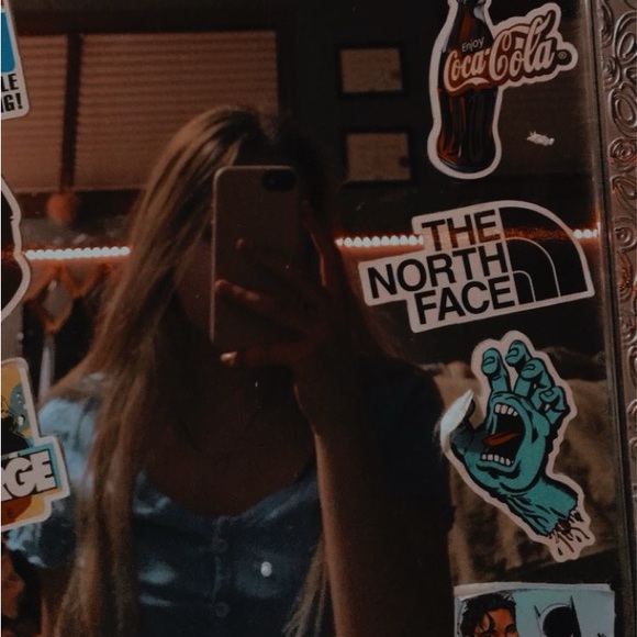 Profile Picture of Phoenix Munstermann (@pmunstermann) on Poshmark