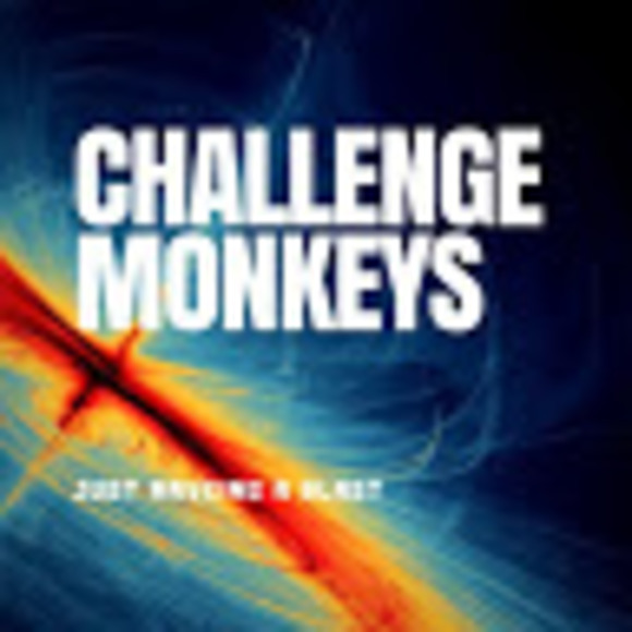 Profile Picture of Challenge Monkeys (@cewoodward2005) on Poshmark