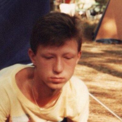 Profile Picture of Jérôme Le Boucher (@JrmeFr) on Twitter