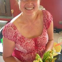 Profile Photo of Irene Quinn (@foodienomad) on Pinterest