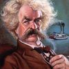 Profile Picture of Mark Twain (@mark_twain_000) on Tiktok