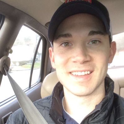 Chase Bridges - Twitter Profile Picture of Chase Bridges (@ChaseBridgesATL) on Twitter