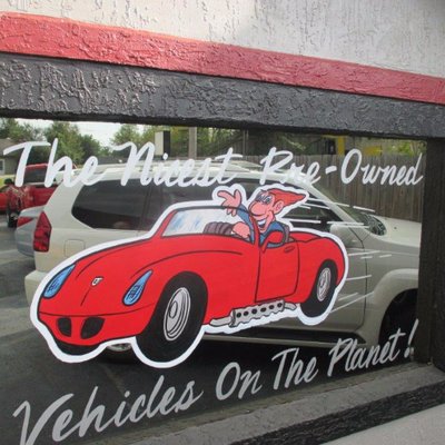 Profile Picture of JonDellingerAuto (@JonDellingerNWA) on Twitter