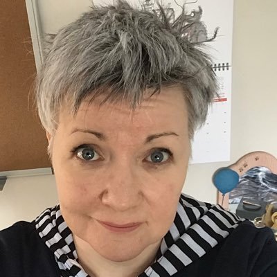 Profile Picture of Karen Francis (@Nurse8bean) on Twitter