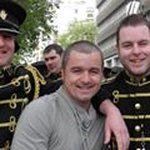 Profile Picture of David Muldrew (@david.muldrew001) on Instagram