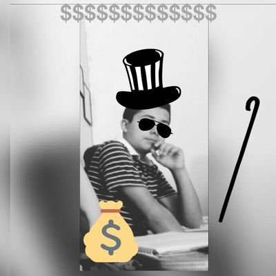 Profile Picture of Rafael Superior (@KevinReta1) on Twitter